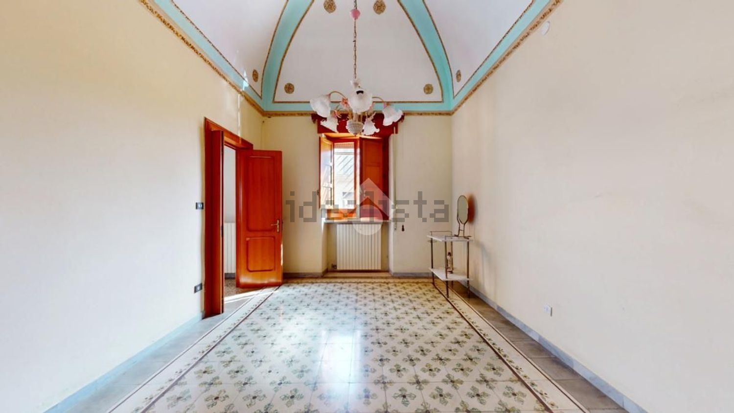 casa indipendente in vendita a San Michele Salentino