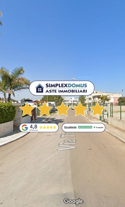 appartamento in vendita a San Michele Salentino