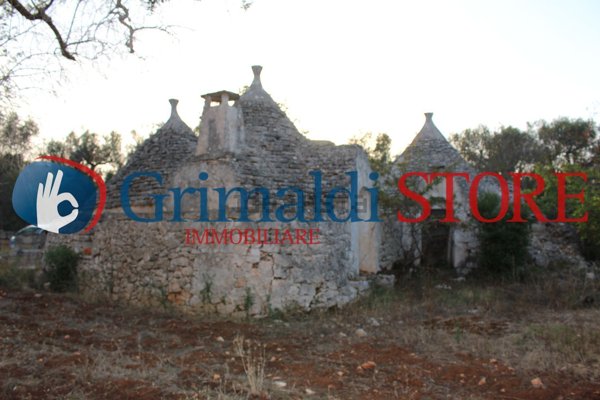 casa indipendente in vendita a San Michele Salentino