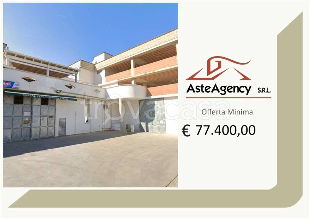 appartamento in vendita a San Michele Salentino