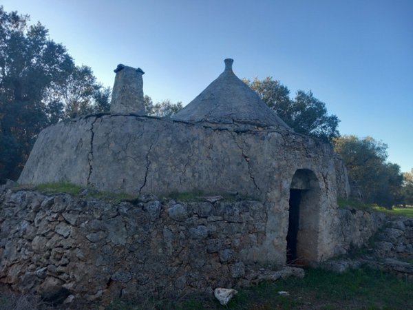 casa indipendente in vendita a San Michele Salentino