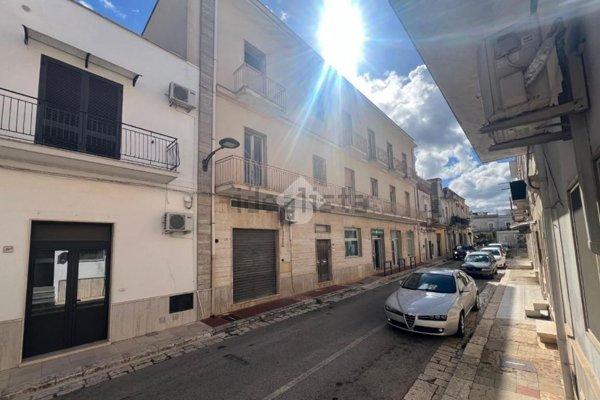 appartamento in vendita a San Michele Salentino