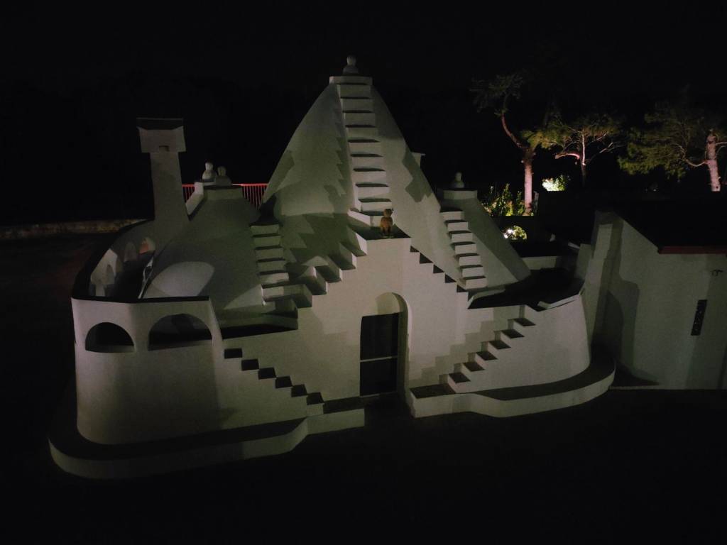 casa indipendente in vendita a San Michele Salentino