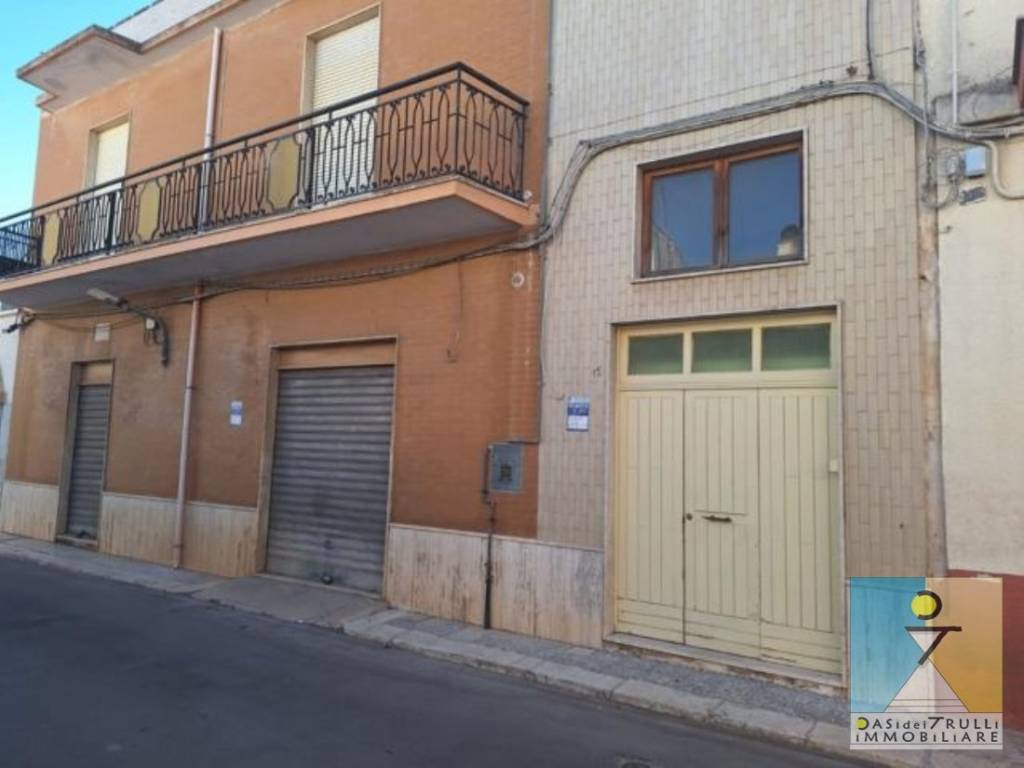 appartamento in vendita a San Michele Salentino