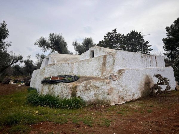 casa indipendente in vendita a San Michele Salentino