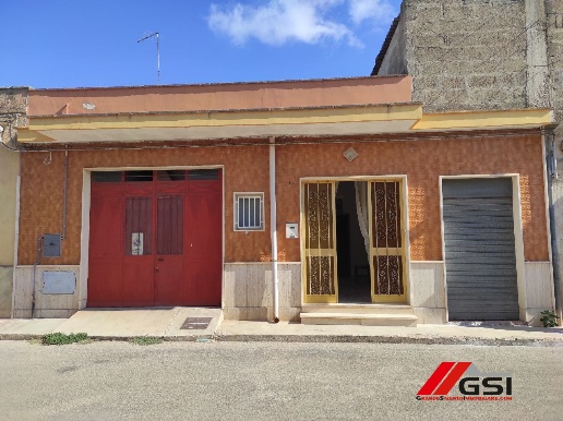 casa indipendente in vendita a San Michele Salentino