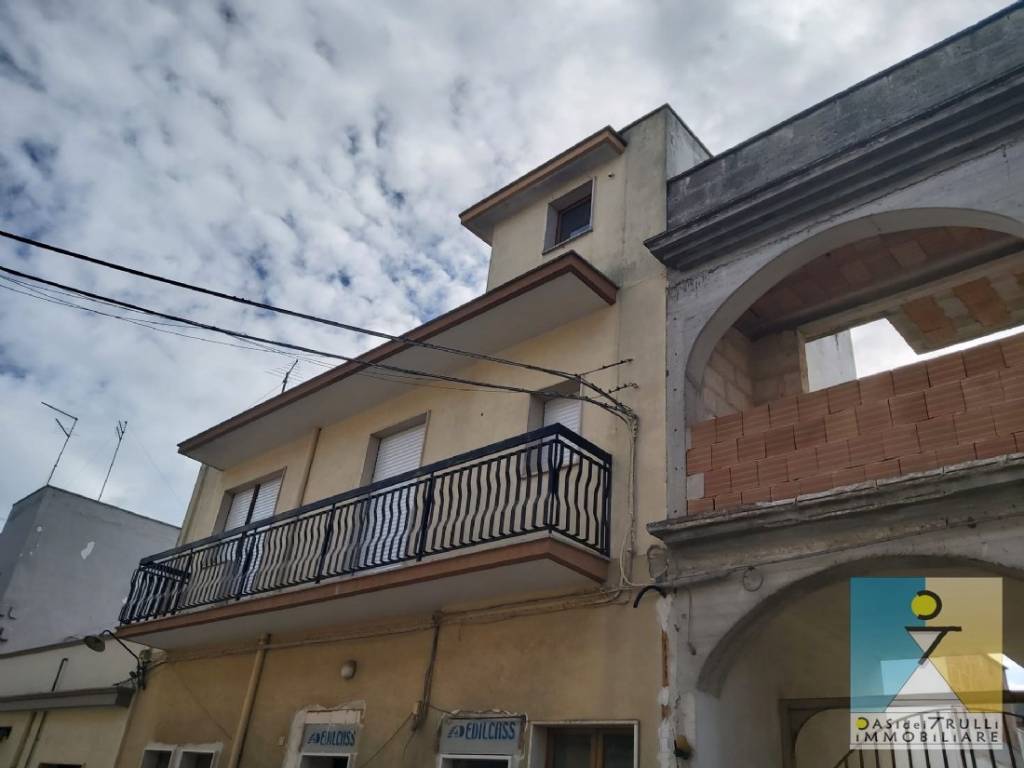 appartamento in vendita a San Michele Salentino