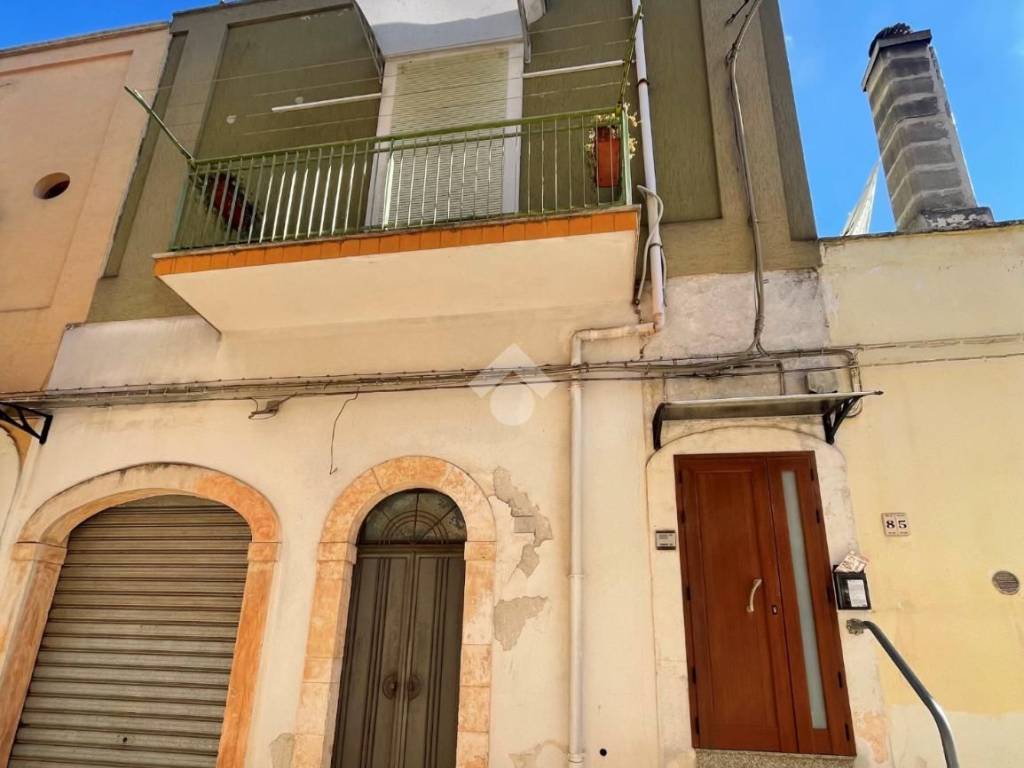 casa indipendente in vendita a San Michele Salentino