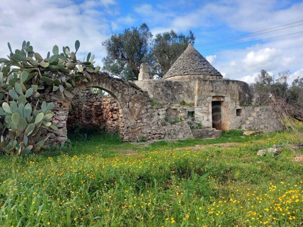 appartamento in vendita a San Michele Salentino