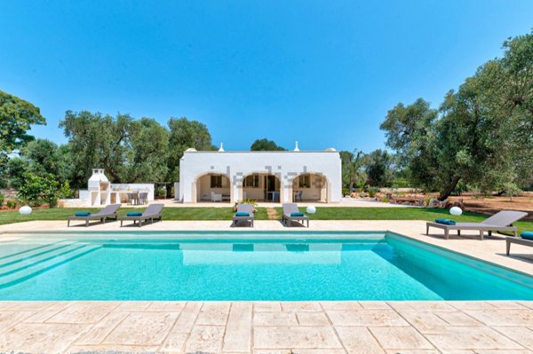 casa indipendente in vendita a San Michele Salentino