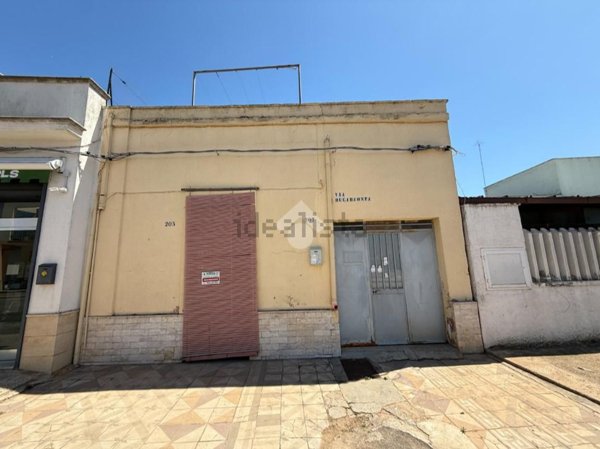 casa indipendente in vendita a San Michele Salentino