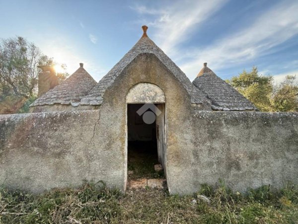 casa indipendente in vendita a San Michele Salentino