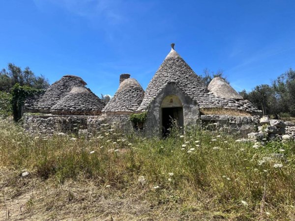 casa indipendente in vendita a San Michele Salentino