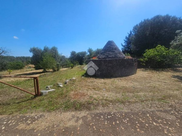 casa indipendente in vendita a San Michele Salentino