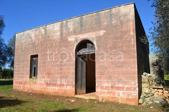 casa indipendente in vendita a San Michele Salentino