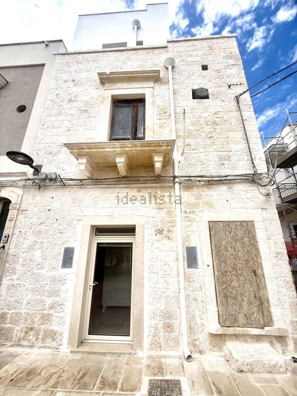 casa indipendente in vendita a San Michele Salentino