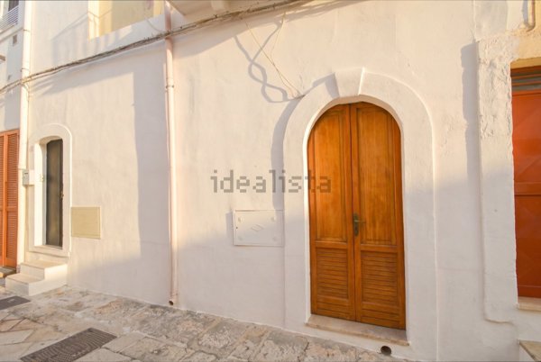 casa indipendente in vendita a San Michele Salentino