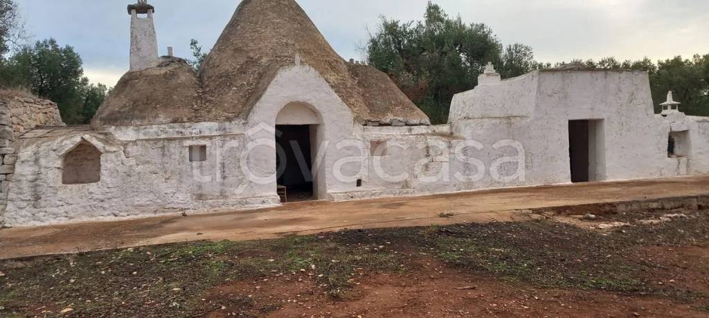 casa indipendente in vendita a San Michele Salentino