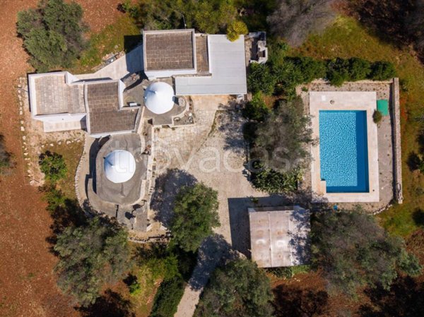 casa indipendente in vendita a San Michele Salentino