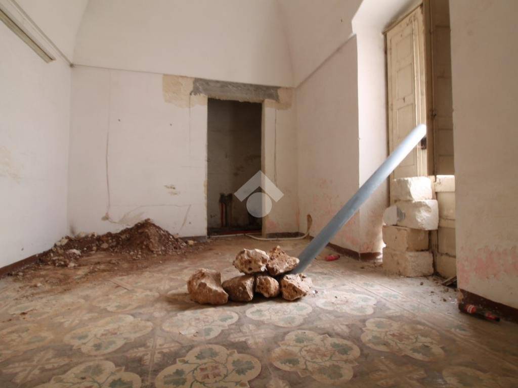 casa indipendente in vendita a San Michele Salentino