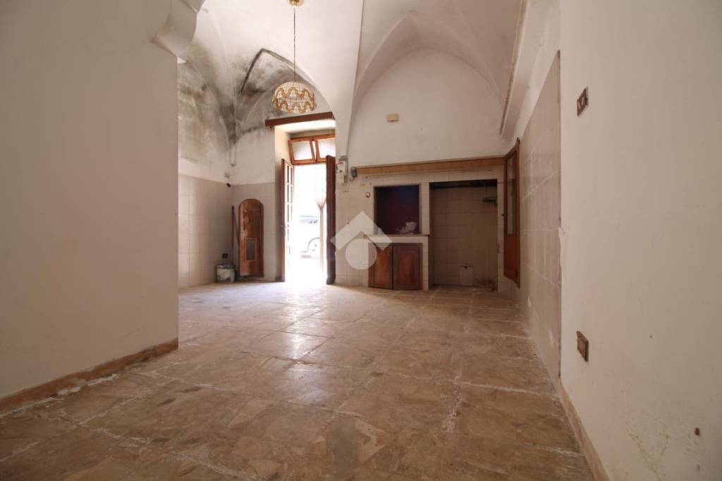 casa indipendente in vendita a San Michele Salentino