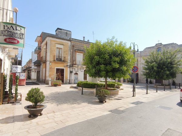 appartamento in vendita a San Michele Salentino