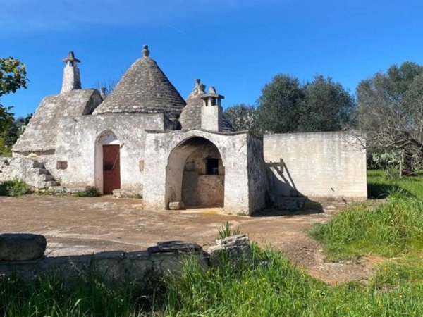 casa indipendente in vendita a San Michele Salentino