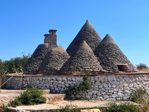 appartamento in vendita a San Michele Salentino