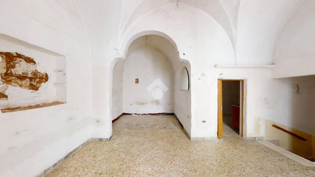 casa indipendente in vendita a San Michele Salentino