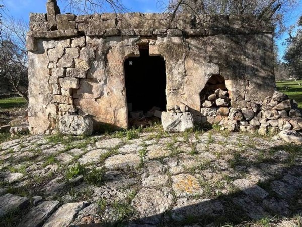 casa indipendente in vendita a San Michele Salentino