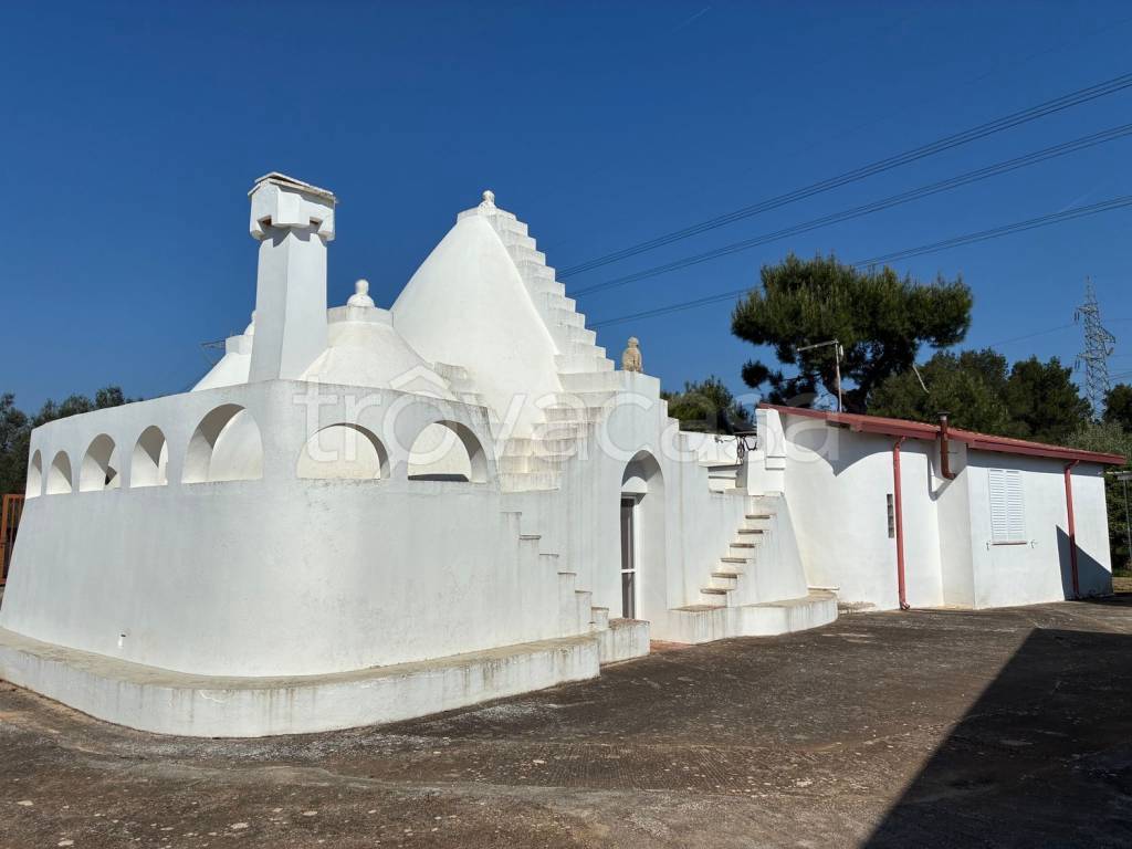 appartamento in vendita a San Michele Salentino
