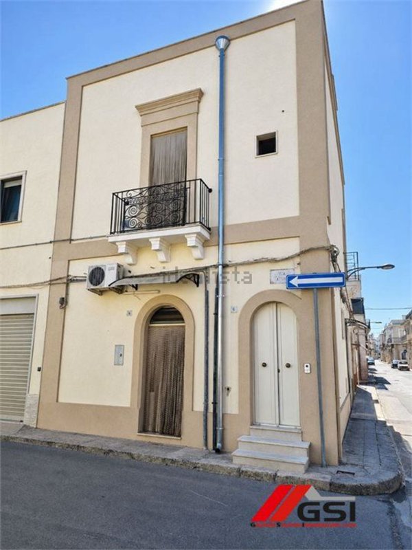 appartamento in vendita a San Michele Salentino