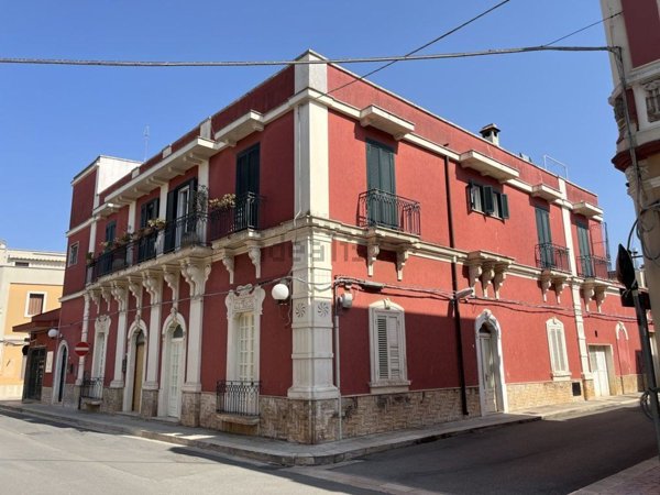 appartamento in vendita a San Michele Salentino