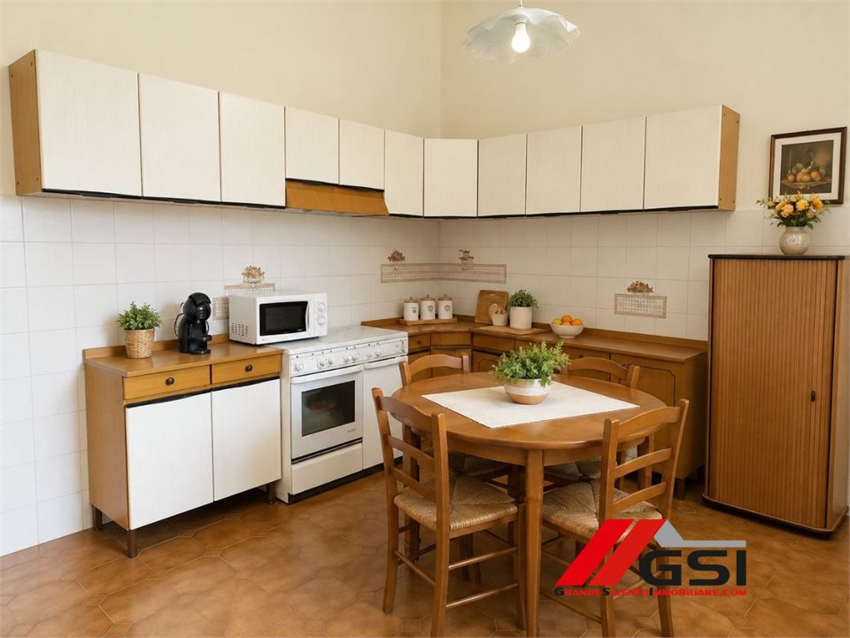 casa indipendente in vendita a San Michele Salentino