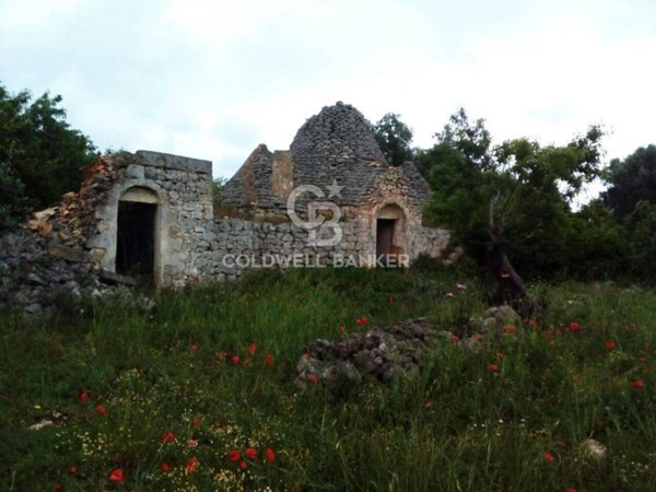 trullo in vendita a San Michele Salentino