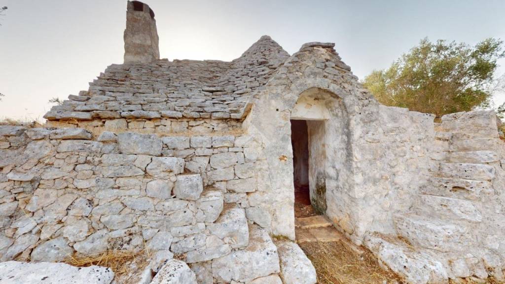 casa indipendente in vendita a San Michele Salentino