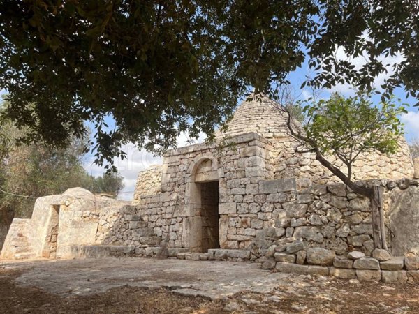 trullo in vendita a San Michele Salentino