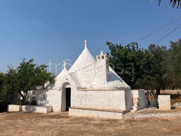 trullo in vendita a San Michele Salentino