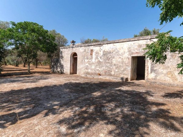 casa indipendente in vendita a San Michele Salentino
