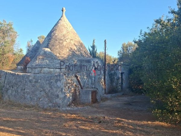 casa indipendente in vendita a San Michele Salentino