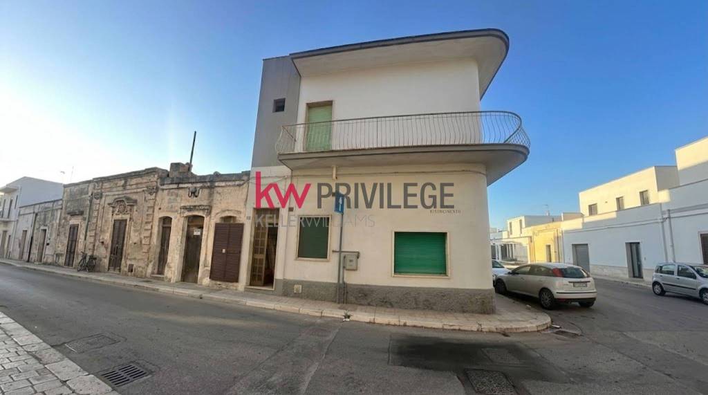appartamento in vendita a San Michele Salentino