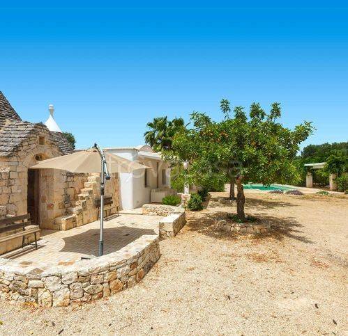 trullo in vendita a San Michele Salentino