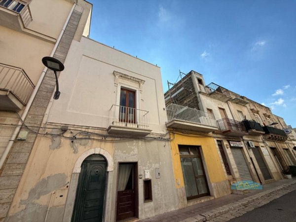 casa indipendente in vendita a San Michele Salentino