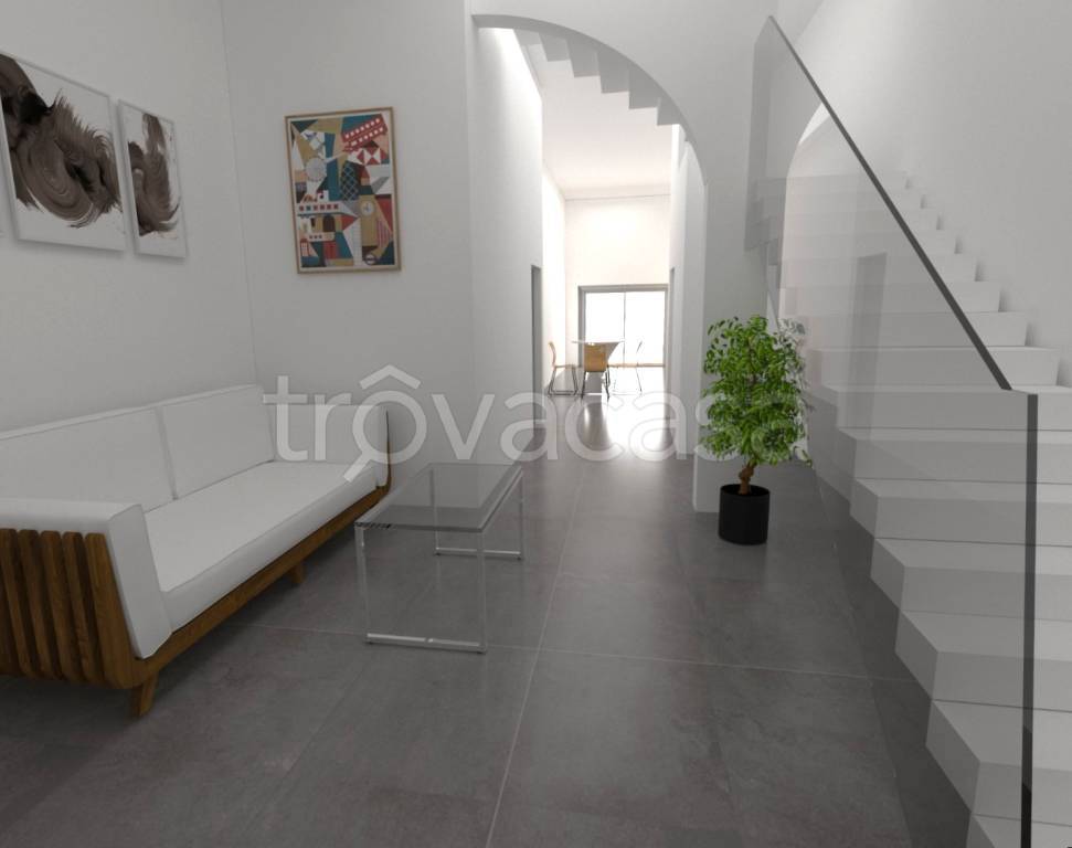 appartamento in vendita a San Pancrazio Salentino