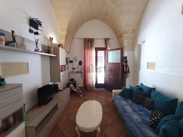 appartamento in vendita a San Pancrazio Salentino