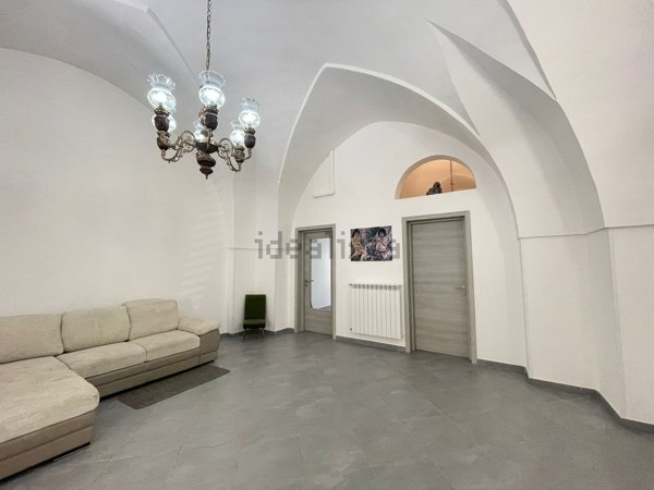 appartamento in vendita a San Pancrazio Salentino