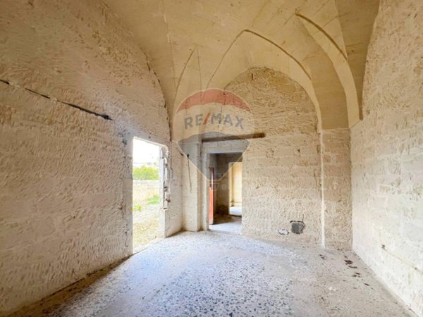 casa indipendente in vendita a San Pancrazio Salentino