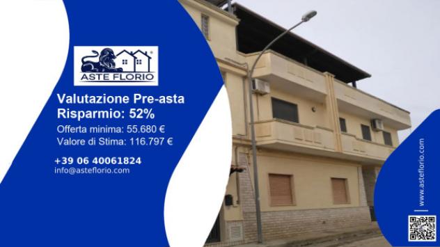appartamento in vendita a San Pancrazio Salentino