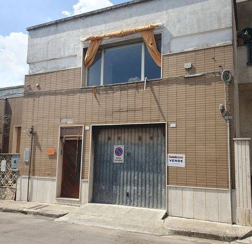 casa indipendente in vendita a San Pancrazio Salentino