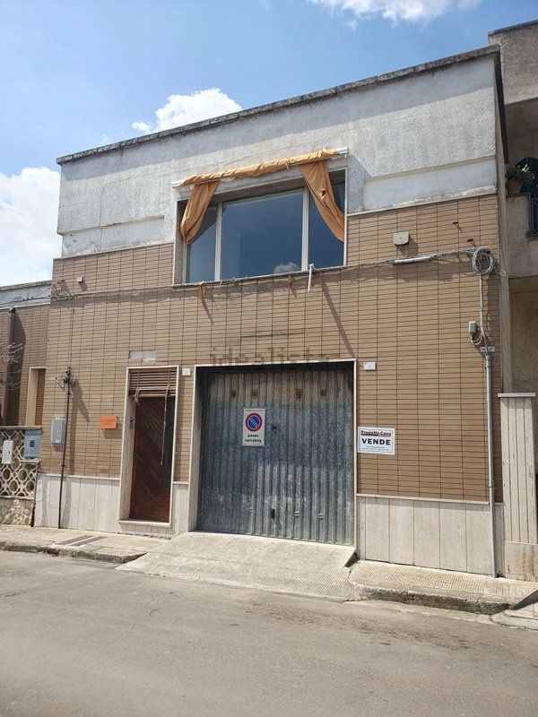 casa indipendente in vendita a San Pancrazio Salentino